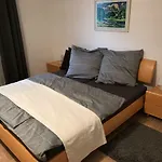 Serviced Appartement Messe Munich