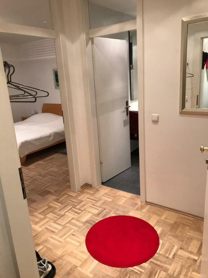 Serviced Messe Apartment *