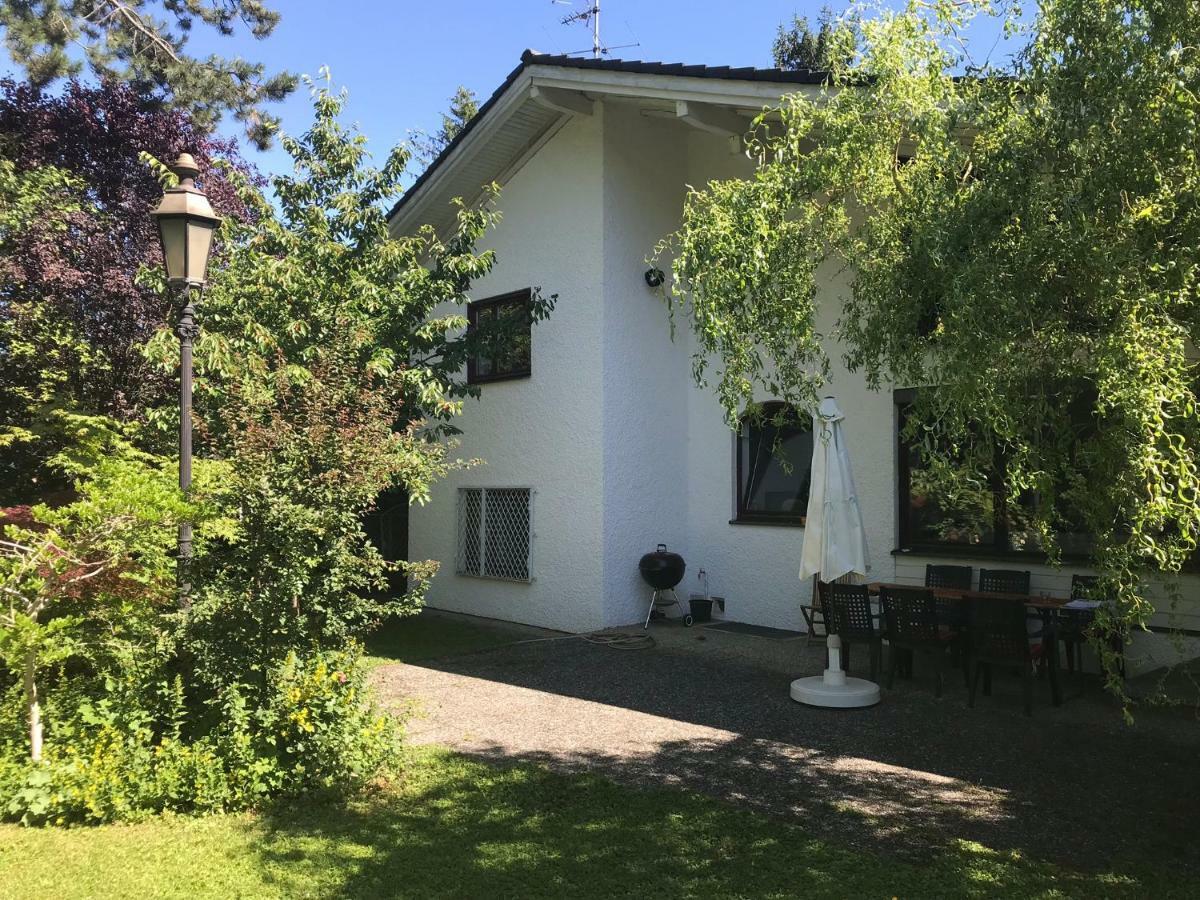 Apartment Serviced Messe München